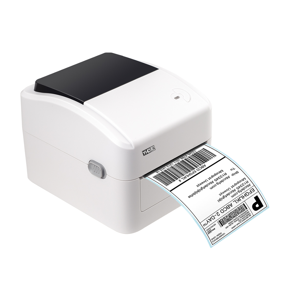 Etiquetas de transporte térmic - Commercial Printing Options avaliação e preço