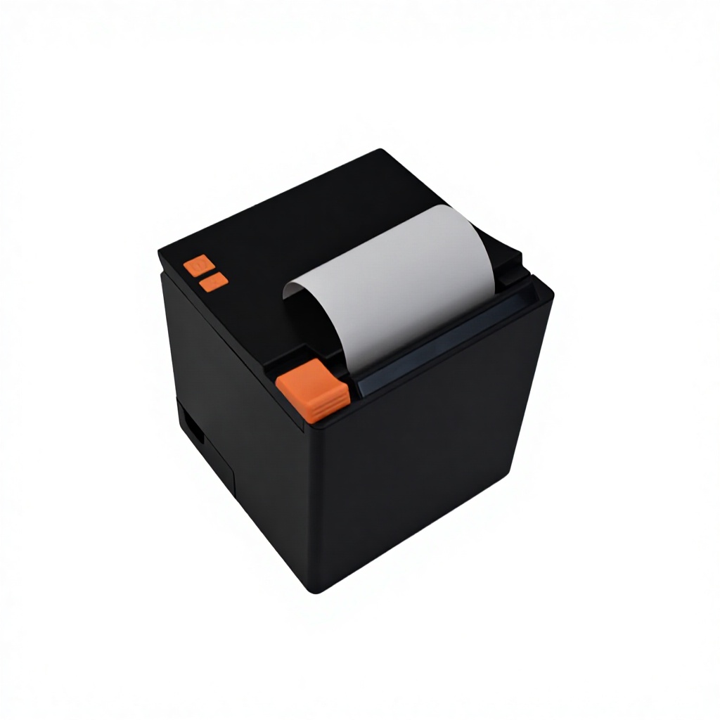 Impressora Térmica de Recibos  - Commercial Printing Options avaliação e preço