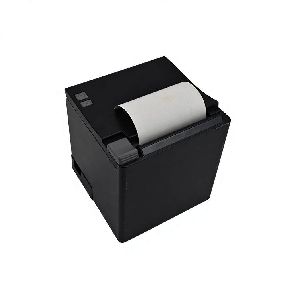 Impressora Térmica de Recibos  - Commercial Printing Options avaliação e preço