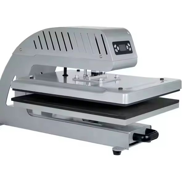 Máquina de Sublimação Totalmen - Commercial Grade Printing Press avaliação e preço