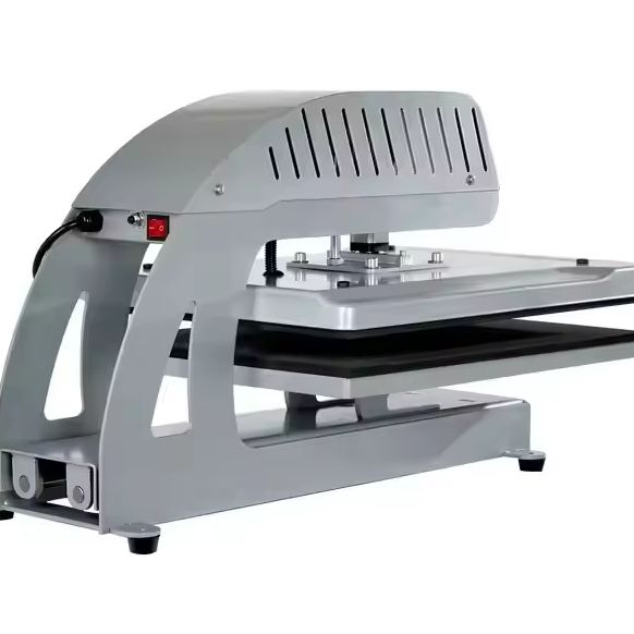Máquina de Sublimação Totalmen - Commercial Grade Printing Press avaliação e preço