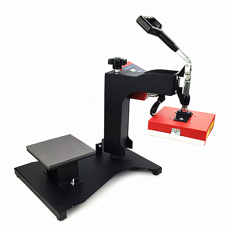 Máquina de prensa térmica para - Heat Press Machine avaliação e preço
