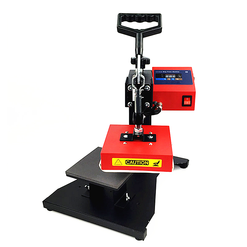 Máquina de prensa térmica para - Heat Press Machine avaliação e preço