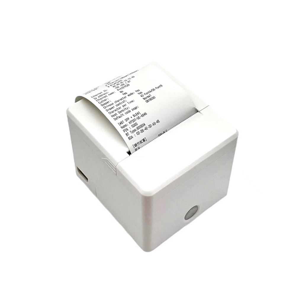 Impressora térmica de recibos  - Commercial Printing Options avaliação e preço