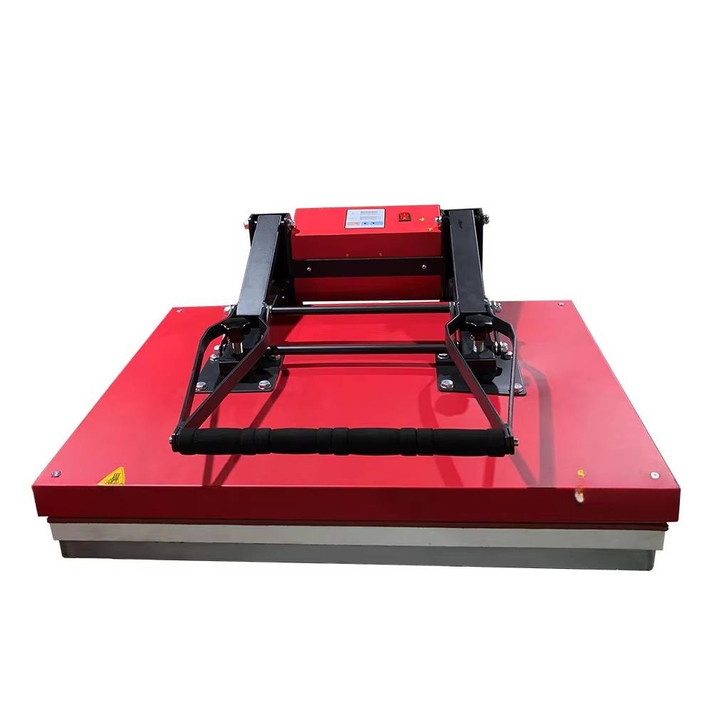 Máquina de Sublimação de Grand - Heat Press Machine avaliação e preço