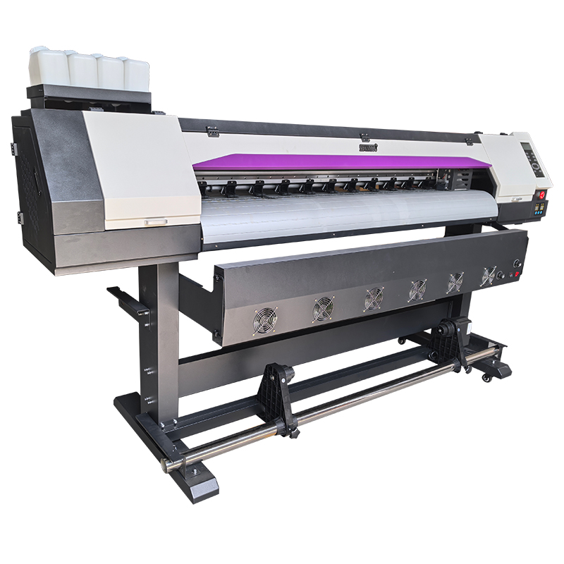 1.6m impressão digital ao ar l - Commercial Digital Printing Machine avaliação e preço