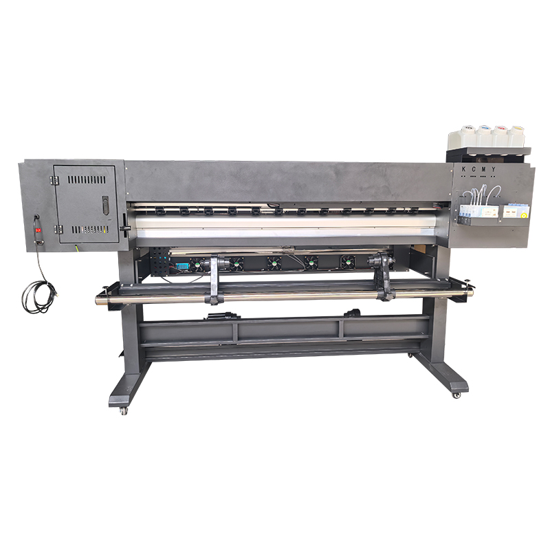 1.6m impressão digital ao ar l - Commercial Digital Printing Machine avaliação e preço