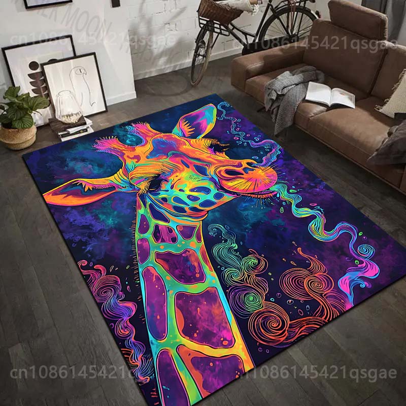 Tapete colorido com estampa ar - Commercial Printing Images avaliação e preço