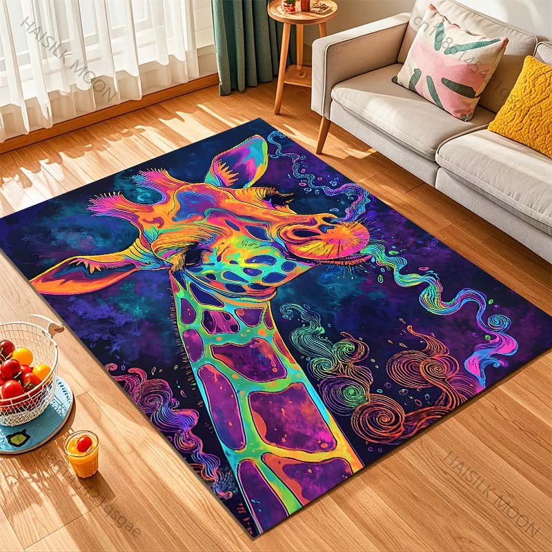Tapete colorido com estampa ar - Commercial Printing Images avaliação e preço