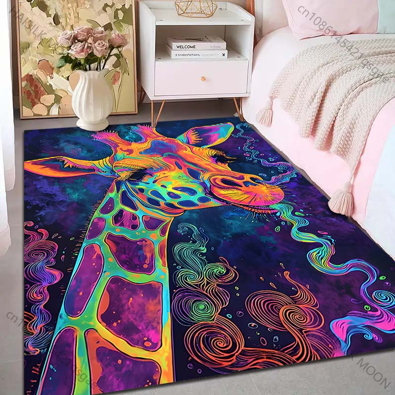 Tapete colorido com estampa ar - Commercial Printing Images avaliação e preço