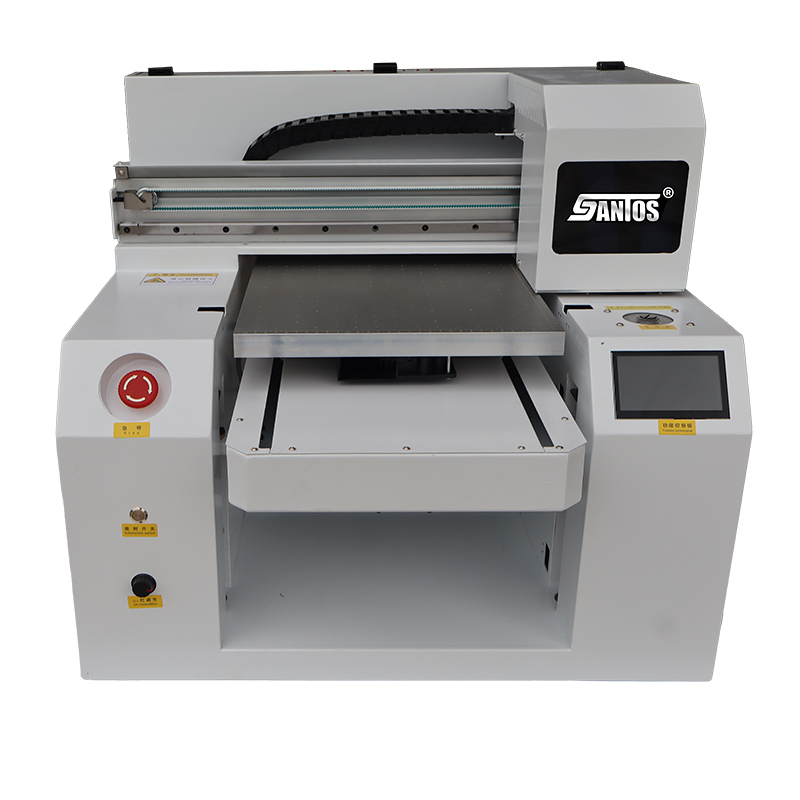 Impressora de mesa portátil 30 - Printing On Commercial avaliação e preço