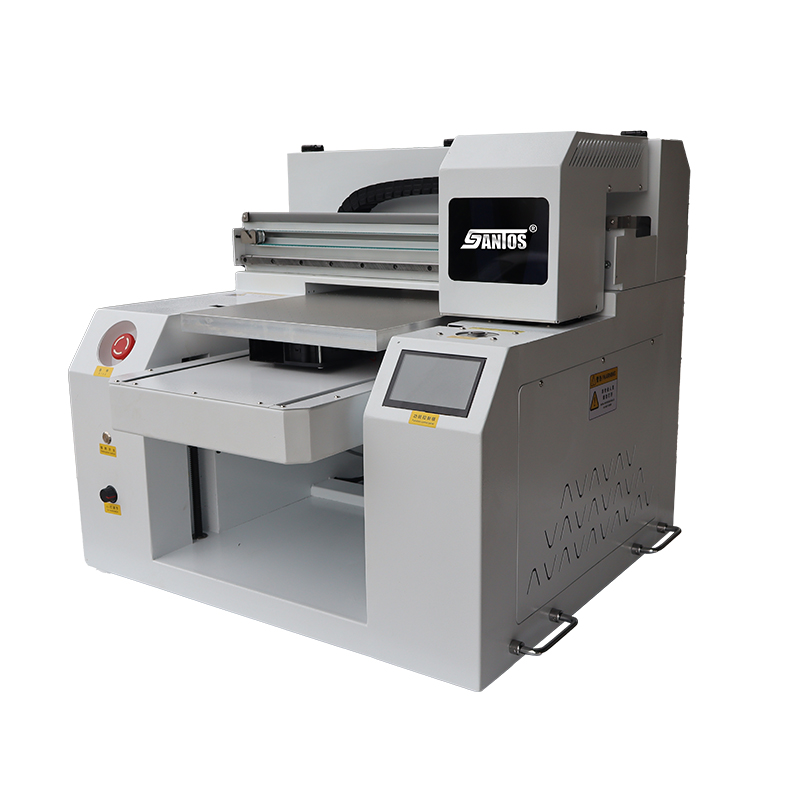 Impressora de mesa portátil 30 - Printing On Commercial avaliação e preço