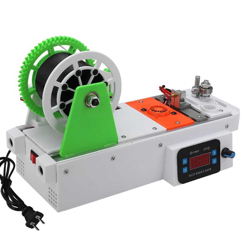 Máquina de Fabricação de Filam - Commercial Printing Products avaliação e preço