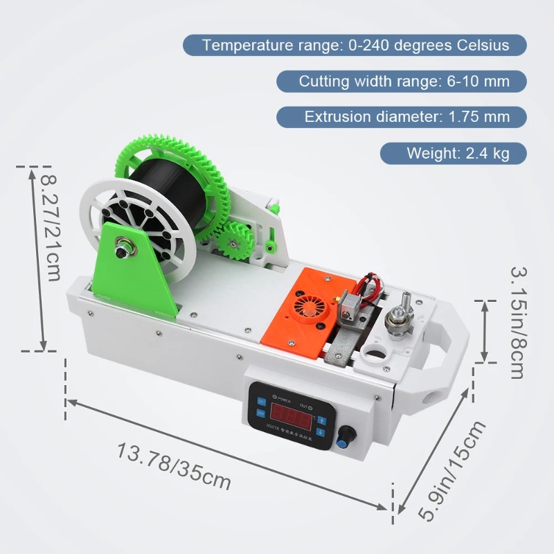 Máquina de Fabricação de Filam - Commercial Printing Products avaliação e preço