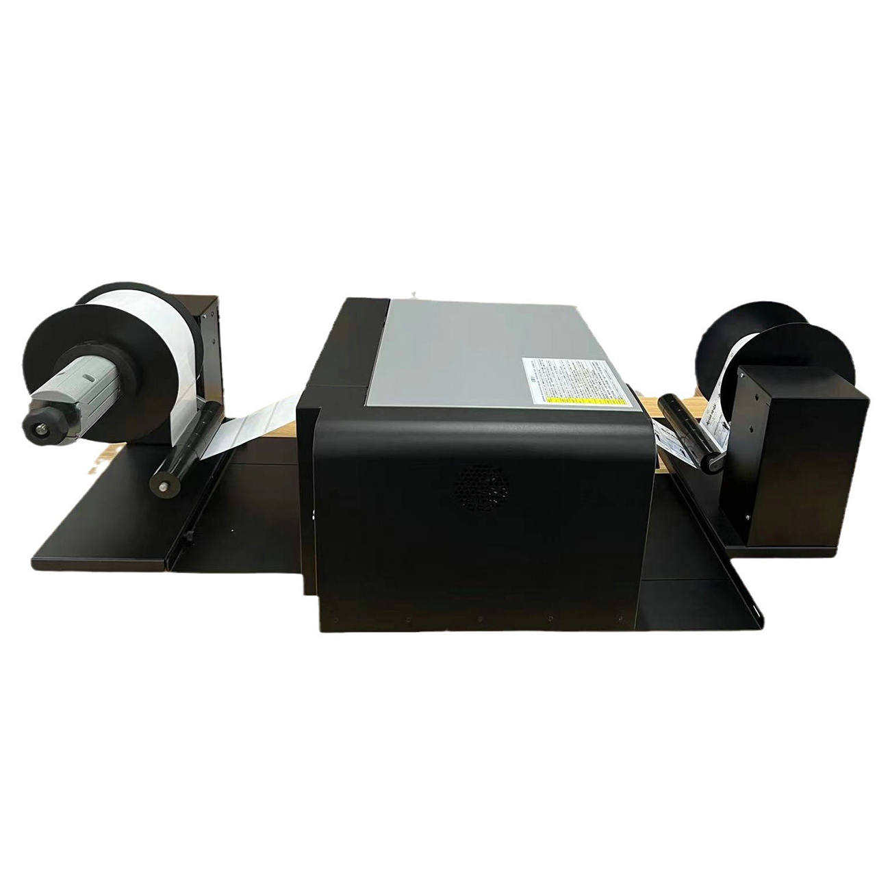 Impressora Digital de Etiqueta - Commercial Printing Products avaliação e preço
