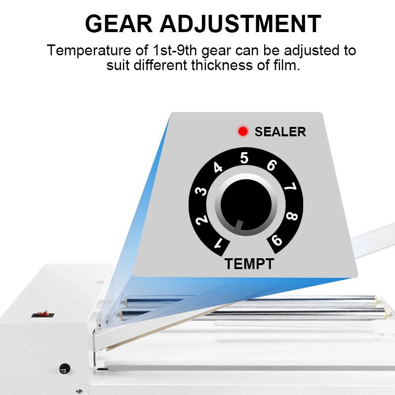 Seladora Térmica Horizontal Mi - Heat Press Machine avaliação e preço
