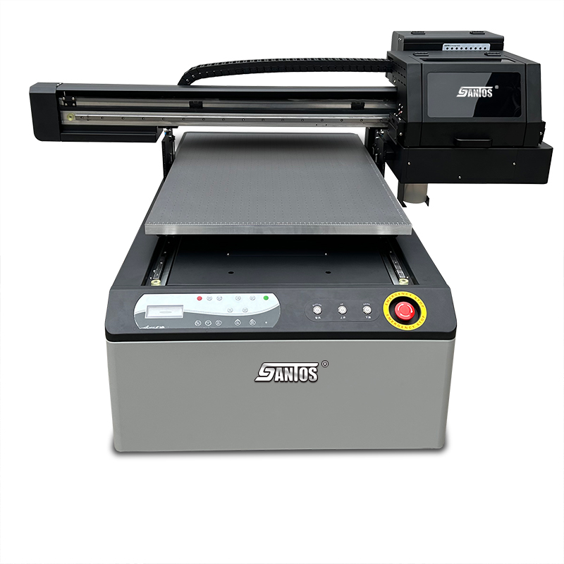 Lembrança impressora uv digita - Commercial Digital Printing Machine avaliação e preço