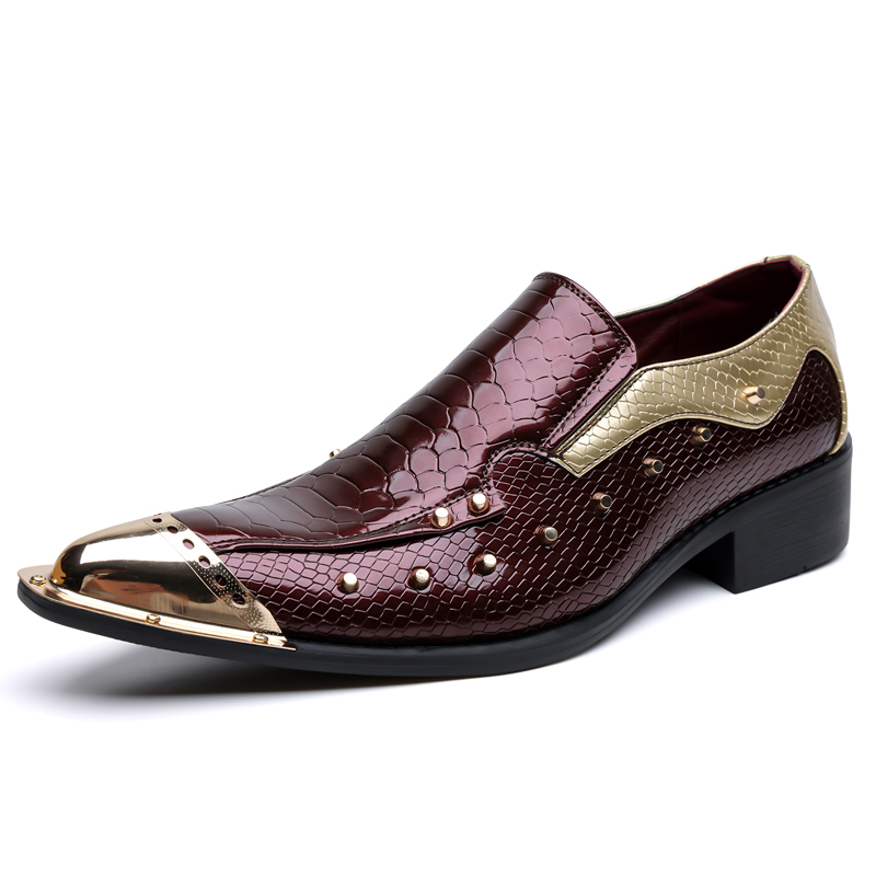 Sapatos masculinos de outono c - Printing On Commercial avaliação e preço