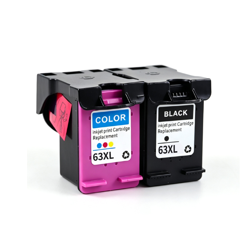 Cartucho de Tinta Compatível 6 - Solvent Printer Ink avaliação e preço
