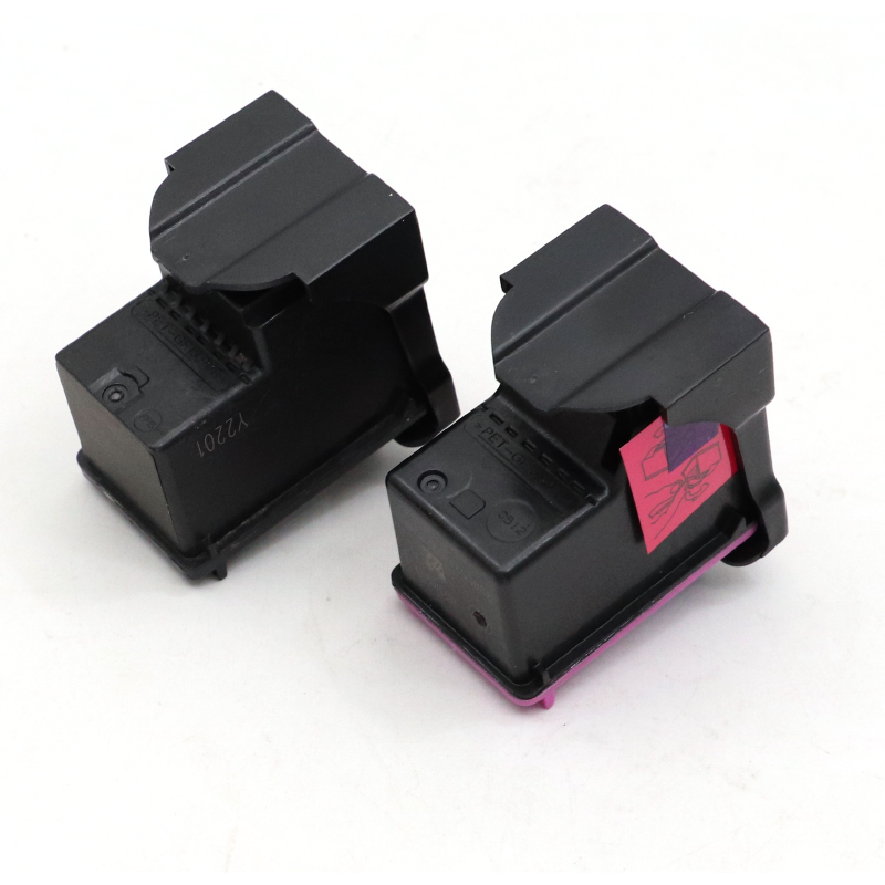 Cartucho de Tinta Compatível 6 - Solvent Printer Ink avaliação e preço