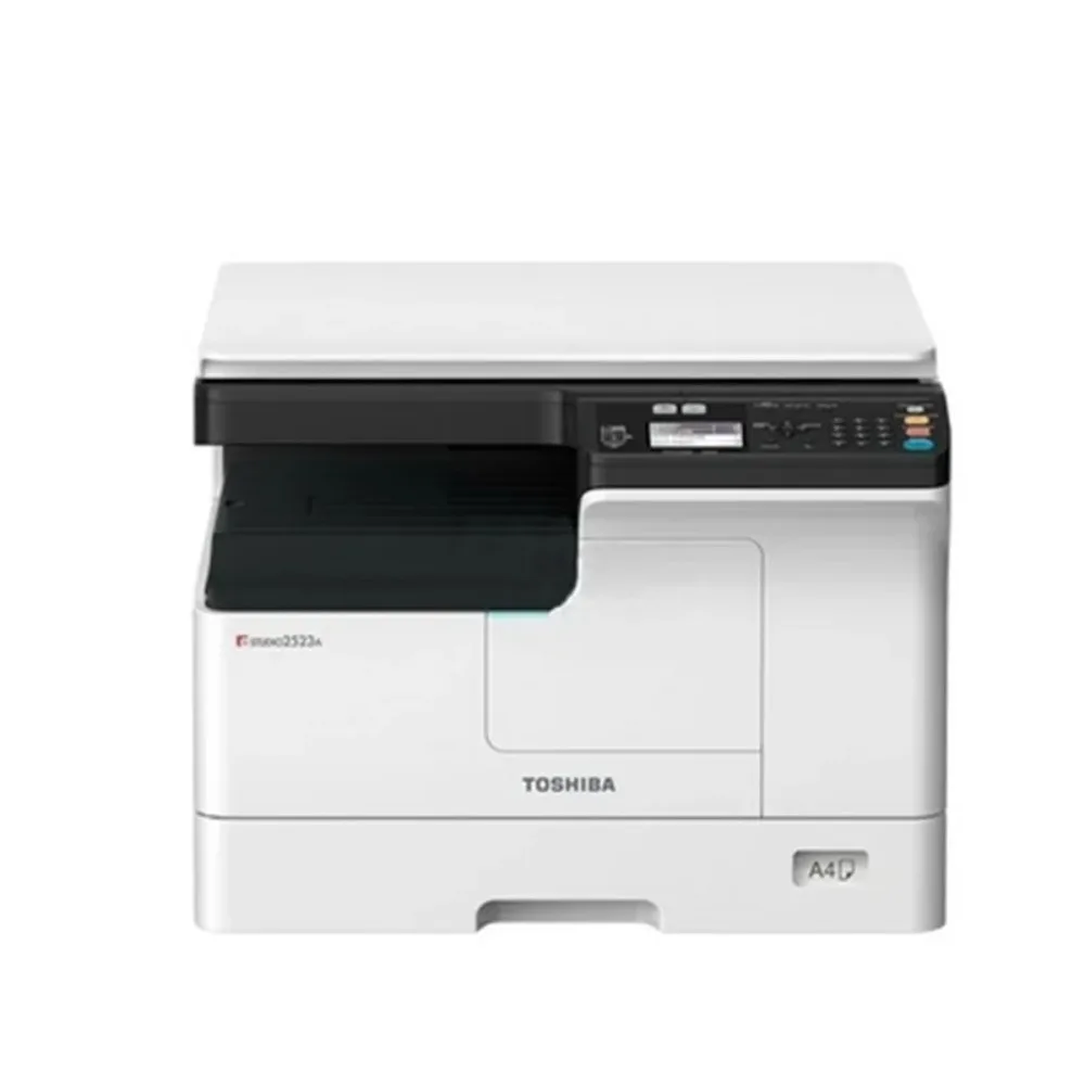 Nova copiadora multifuncional  - Commercial Digital Printing Machine avaliação e preço