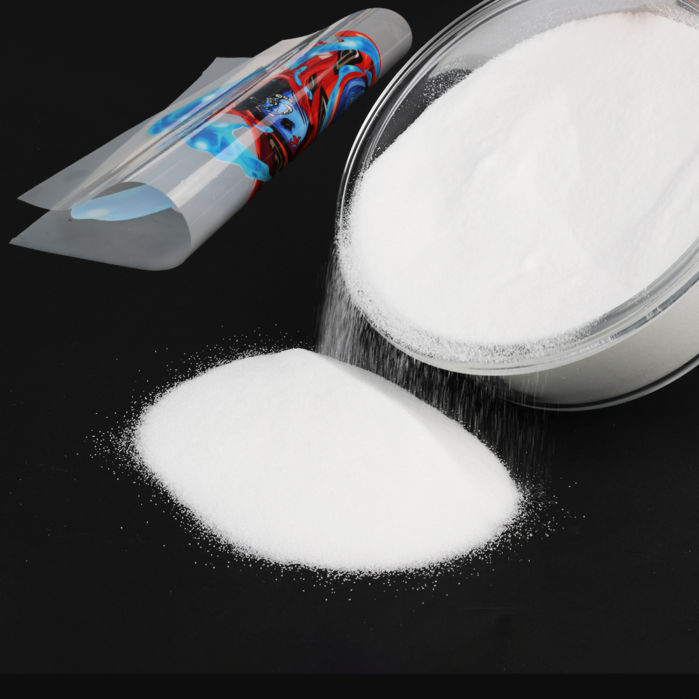 Pó DTF Fino de 1kg (1000g) par - Solvent Printer Ink avaliação e preço