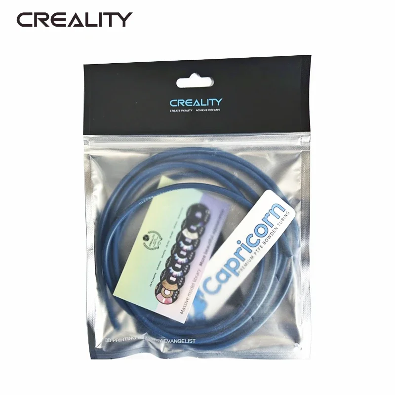Tubo PTFE CREALITY para Capric - Creality Printer K1 avaliação e preço