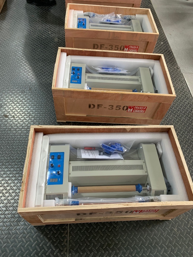 Máquina Automática Digital de  - Commercial Digital Printing Machine avaliação e preço