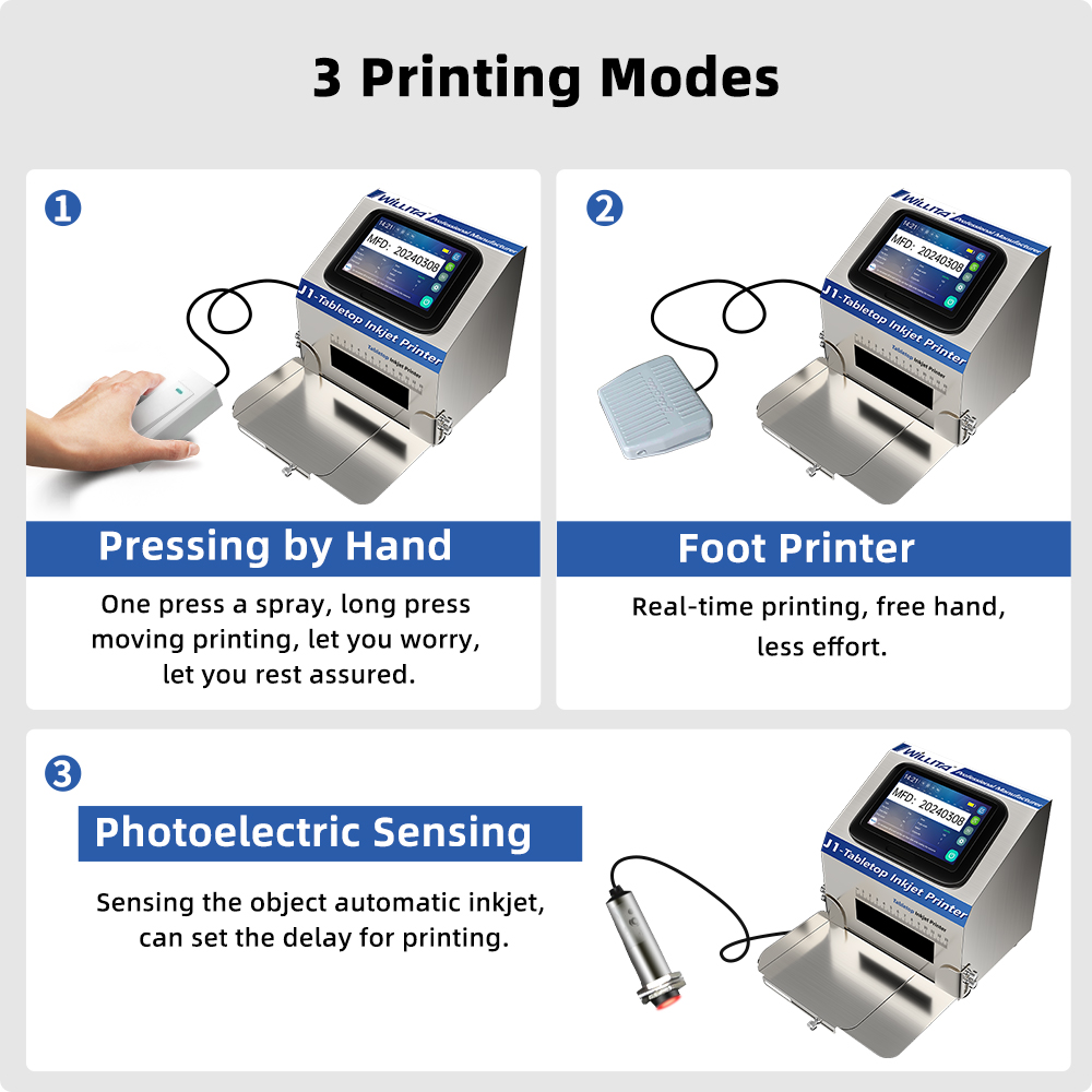 Impressora Inteligente de Jato - Commercial Printing Images avaliação e preço