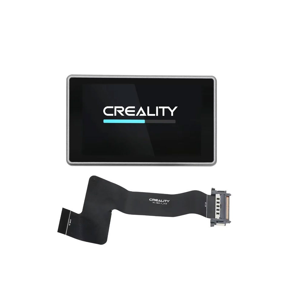 Kit de Tela Sensível ao Toque  - Creality Printer K1 avaliação e preço
