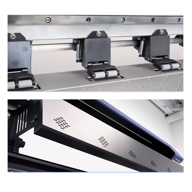 Promoção: Impressora e Máquina - Solvent Printer Ink avaliação e preço