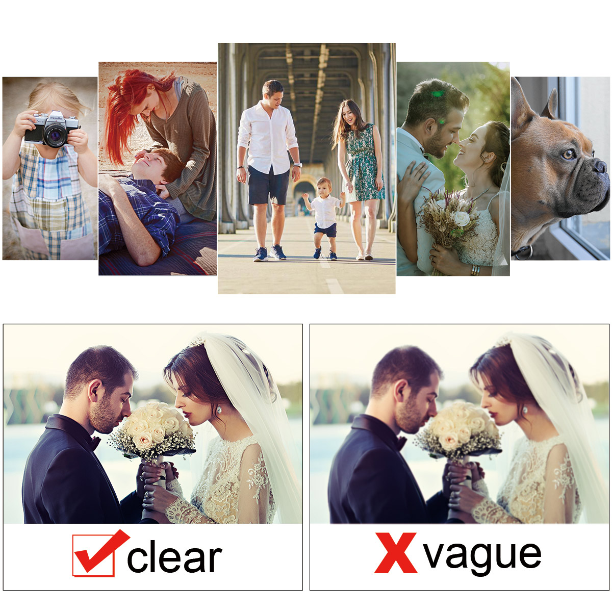 Pôster de impressão de foto pe - Commercial Printing Options avaliação e preço