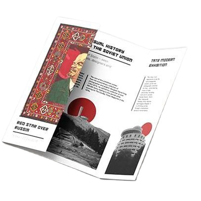 Impressão de Flyers Personaliz - Commercial Printing Products avaliação e preço