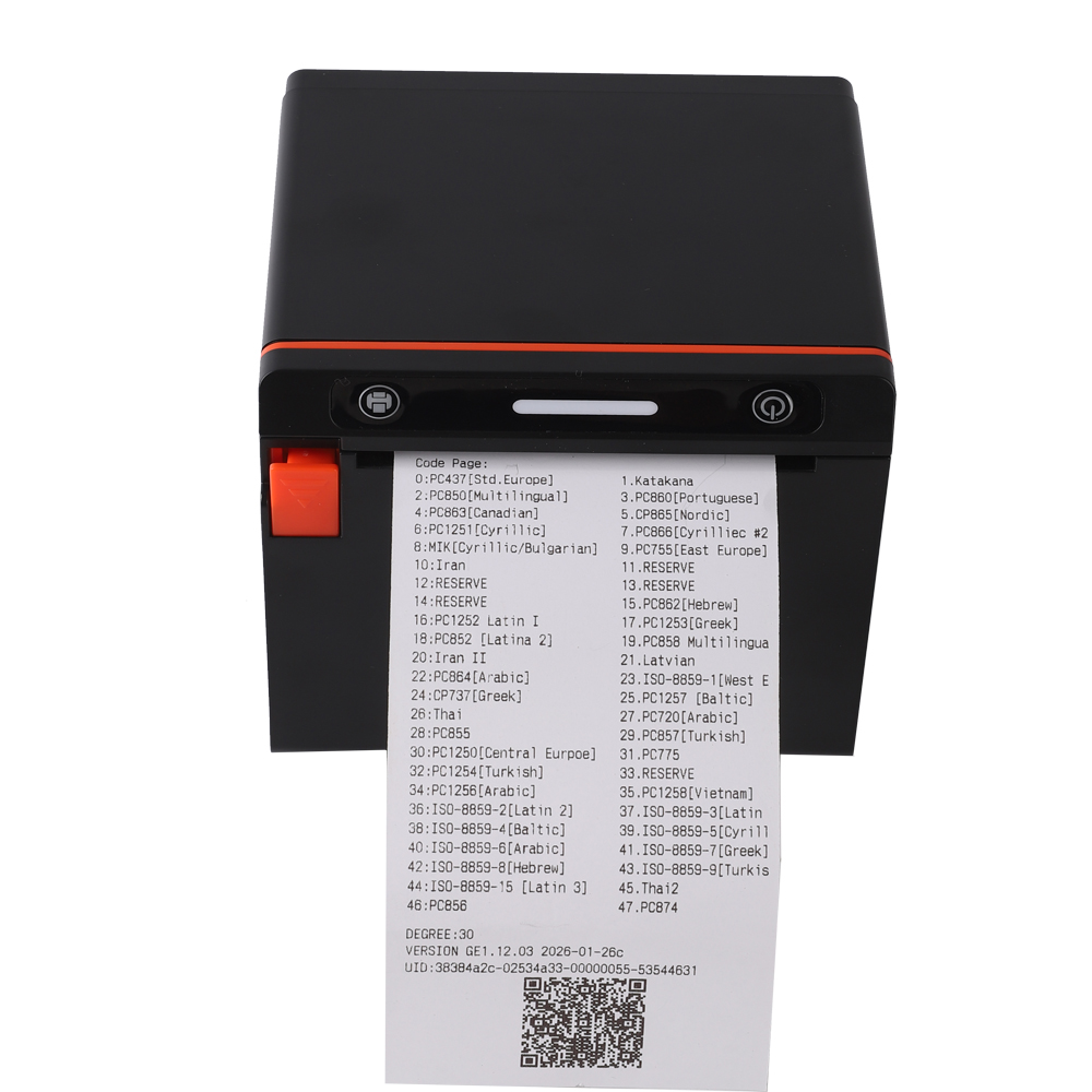 Opções de impressora de tablet - Commercial Printing Options avaliação e preço