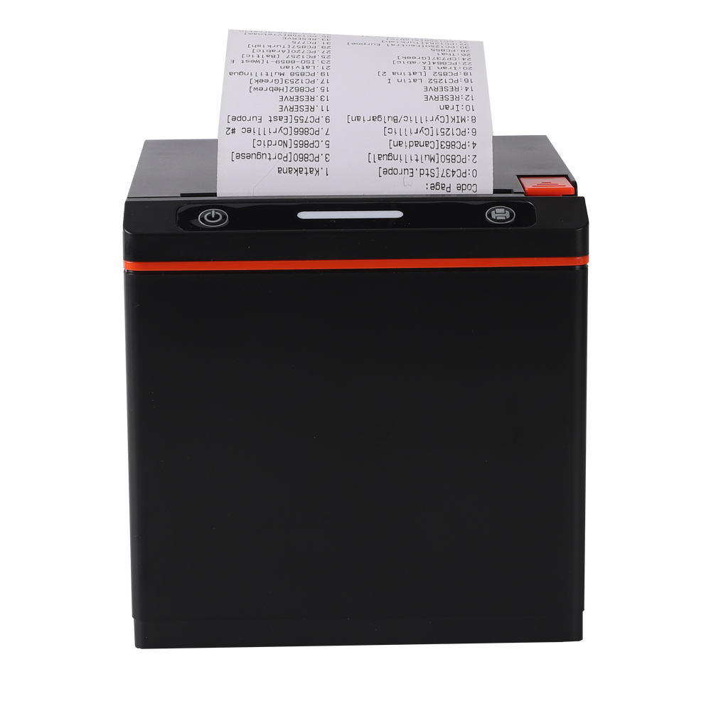 Opções de impressora de tablet - Commercial Printing Options avaliação e preço