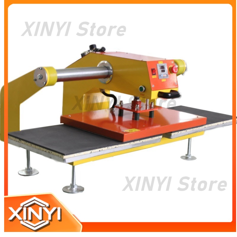 Máquina de Impressão Pneumátic - Commercial Grade Printing Press avaliação e preço