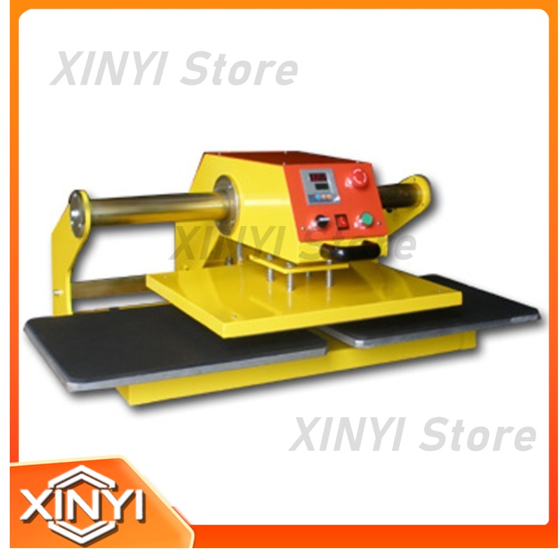 Máquina de Impressão Pneumátic - Commercial Grade Printing Press avaliação e preço