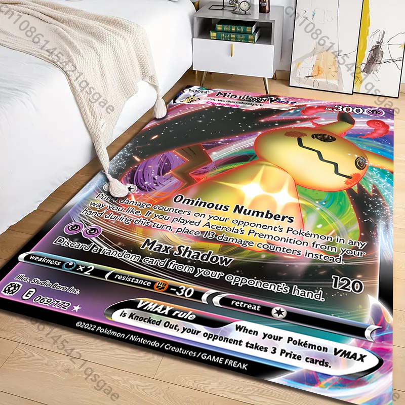 Novo Produto! Tapete Estampado - Commercial Printing Products avaliação e preço