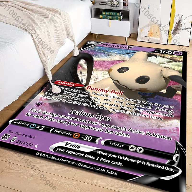 Novo Produto! Tapete Estampado - Commercial Printing Products avaliação e preço