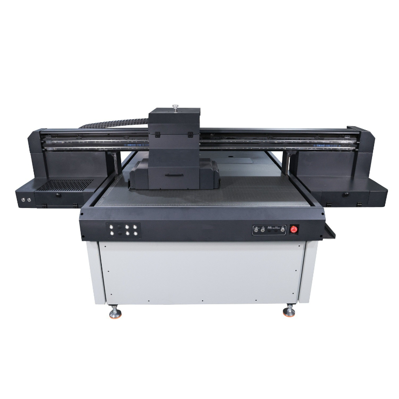 Máquina de impressão digital U - Commercial Digital Printing Machine avaliação e preço