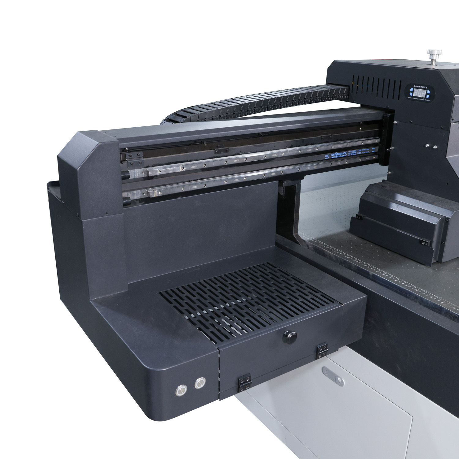 Máquina de impressão digital U - Commercial Digital Printing Machine avaliação e preço