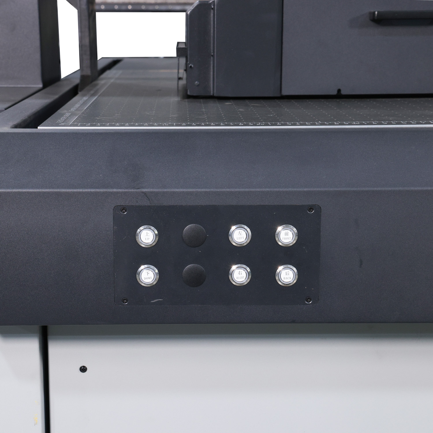 Máquina de impressão digital U - Commercial Digital Printing Machine avaliação e preço