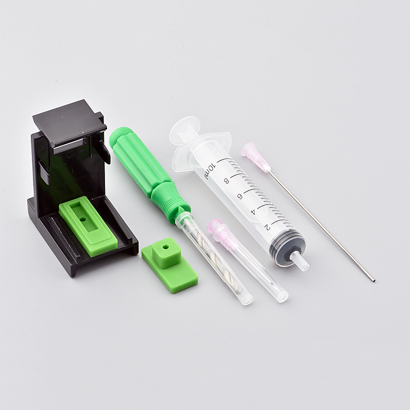 Recarga de tinta Ferramenta Cl - Solvent Printer Ink avaliação e preço