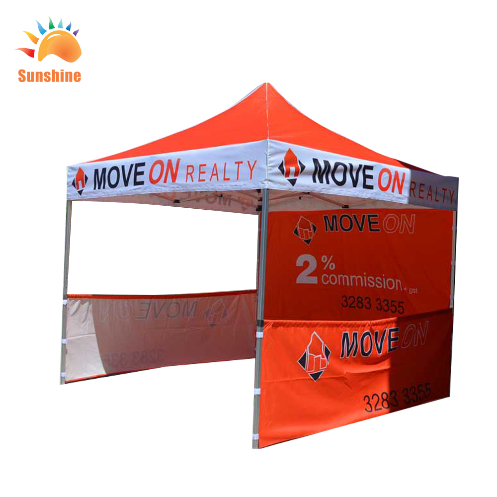 Tenda Portátil Personalizada à - Printing On Commercial avaliação e preço