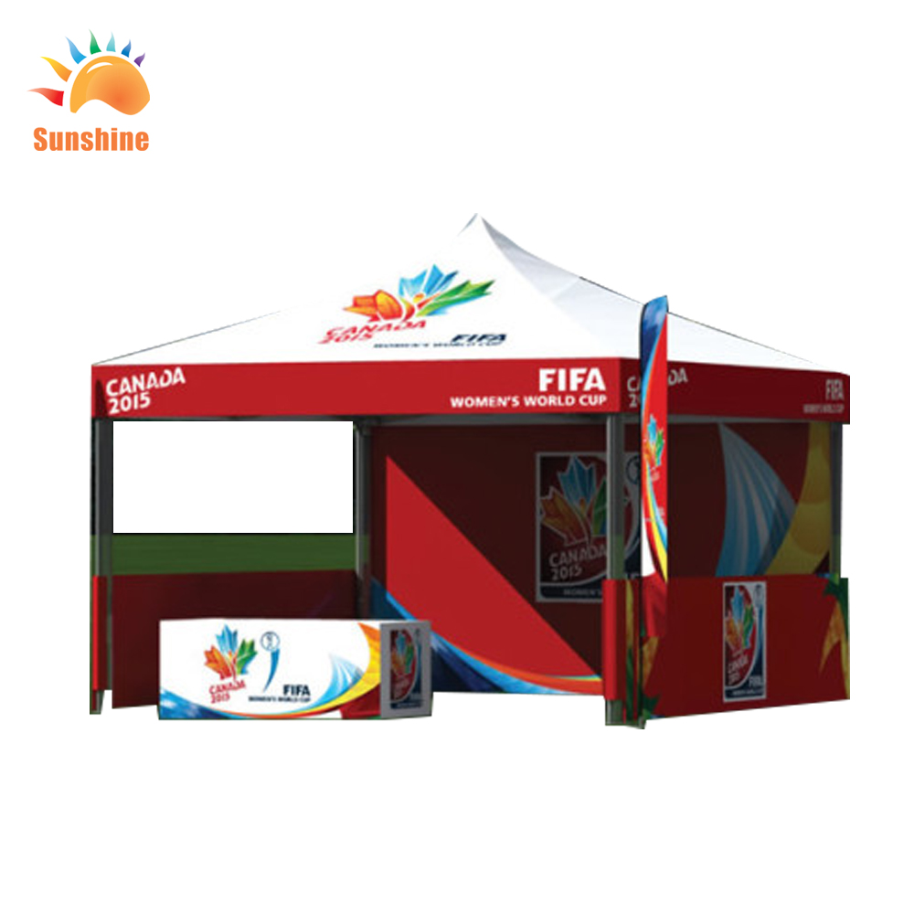 Tenda Portátil Personalizada à - Printing On Commercial avaliação e preço