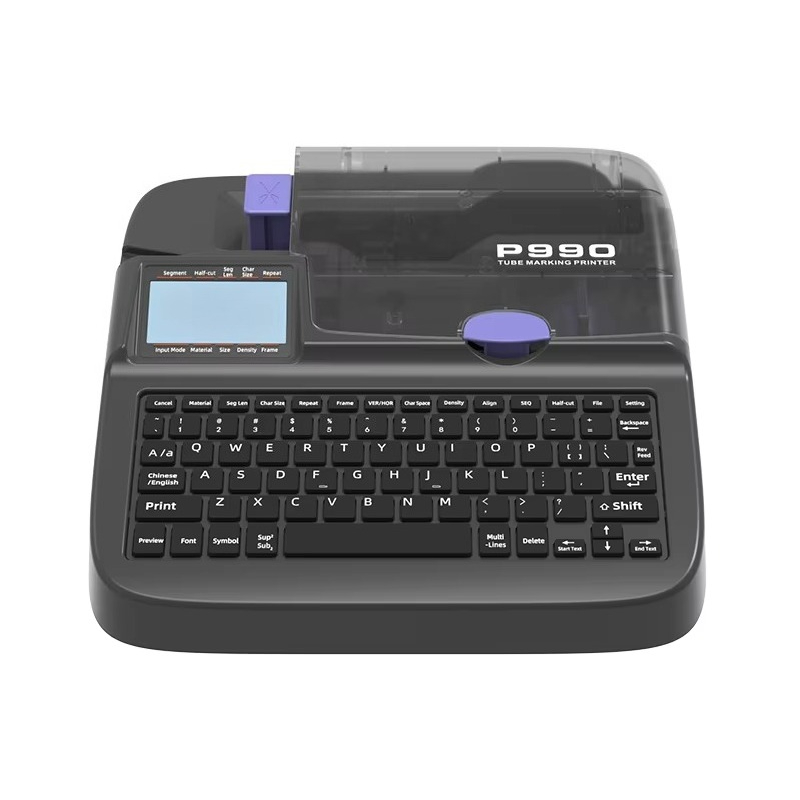 Impressora de Etiquetas de Cab - Commercial Digital Printing Machine avaliação e preço
