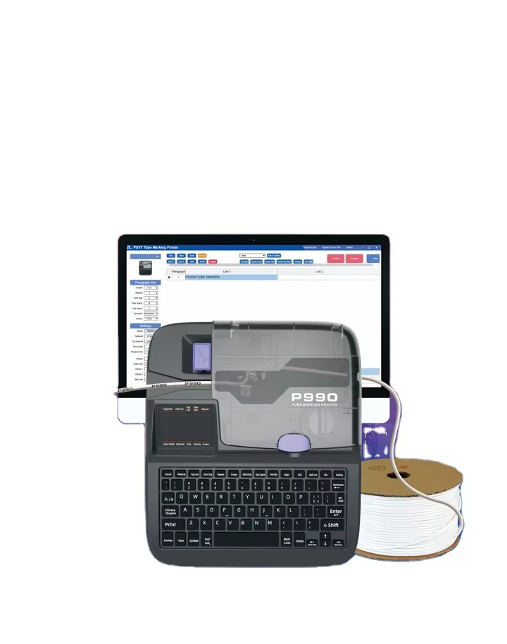 Impressora de Etiquetas de Cab - Commercial Digital Printing Machine avaliação e preço
