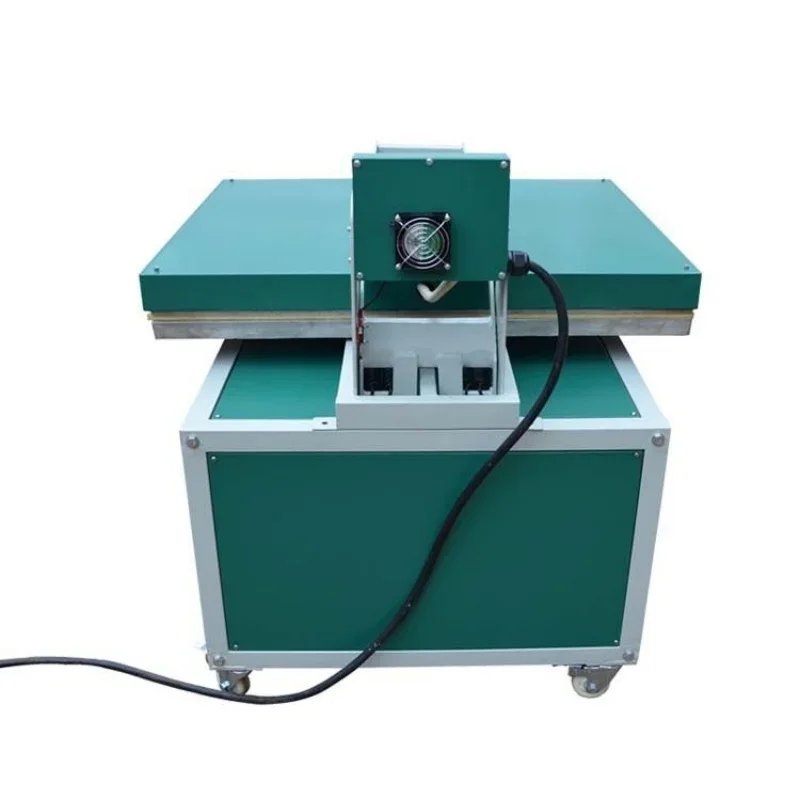Máquina de Prensa Térmica Manu - Heat Press Machine avaliação e preço