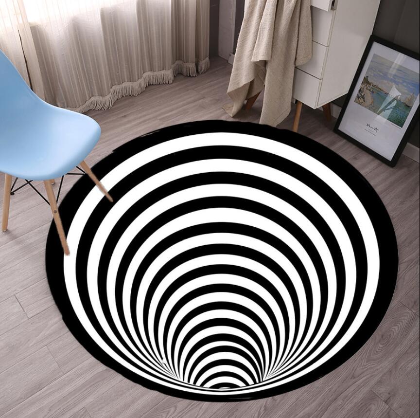 Tapete geométrico para quarto, - Commercial Fabric Printing Machine avaliação e preço