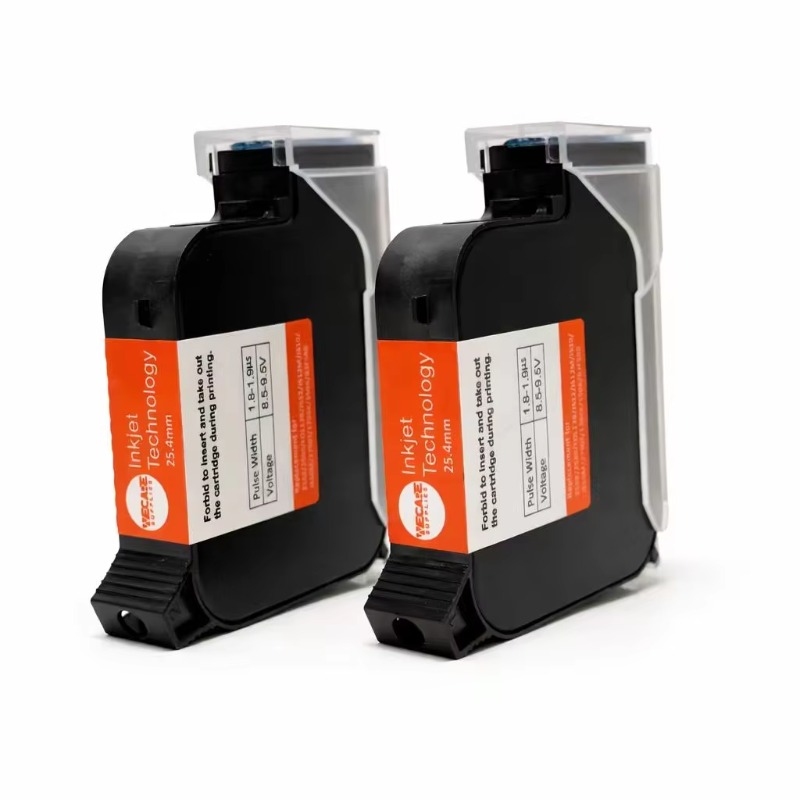 Cartucho de Tinta Solvente de  - Solvent Printer Ink avaliação e preço